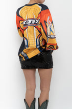 Load image into Gallery viewer, Vintage x Orange Motorcross Jersey (XS-L)