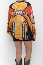 Load image into Gallery viewer, Vintage x Orange Motorcross Jersey (XS-L)