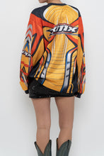 Load image into Gallery viewer, Vintage x Orange Motorcross Jersey (XS-L)
