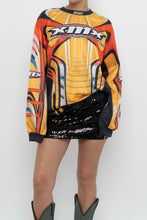 Load image into Gallery viewer, Vintage x Orange Motorcross Jersey (XS-L)