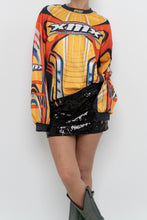 Load image into Gallery viewer, Vintage x Orange Motorcross Jersey (XS-L)