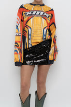 Load image into Gallery viewer, Vintage x Orange Motorcross Jersey (XS-L)