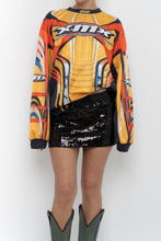 Load image into Gallery viewer, Vintage x Orange Motorcross Jersey (XS-L)