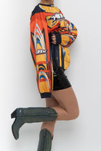 Load image into Gallery viewer, Vintage x Orange Motorcross Jersey (XS-L)