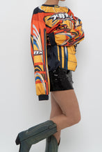 Load image into Gallery viewer, Vintage x Orange Motorcross Jersey (XS-L)