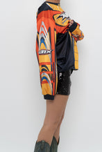Load image into Gallery viewer, Vintage x Orange Motorcross Jersey (XS-L)
