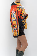 Load image into Gallery viewer, Vintage x Orange Motorcross Jersey (XS-L)