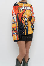 Load image into Gallery viewer, Vintage x Orange Motorcross Jersey (XS-L)