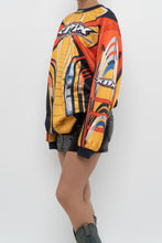 Load image into Gallery viewer, Vintage x Orange Motorcross Jersey (XS-L)