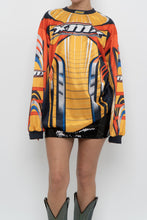 Load image into Gallery viewer, Vintage x Orange Motorcross Jersey (XS-L)
