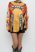 Load image into Gallery viewer, Vintage x Orange Motorcross Jersey (XS-L)