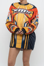 Load image into Gallery viewer, Vintage x Orange Motorcross Jersey (XS-L)