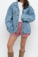 Load image into Gallery viewer, Vintage x HARD ROCK LA JOLLA Deadstock Denim Jacket (S-XL)