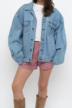 Load image into Gallery viewer, Vintage x HARD ROCK LA JOLLA Deadstock Denim Jacket (S-XL)