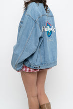 Load image into Gallery viewer, Vintage x HARD ROCK LA JOLLA Deadstock Denim Jacket (S-XL)