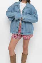 Load image into Gallery viewer, Vintage x HARD ROCK LA JOLLA Deadstock Denim Jacket (S-XL)
