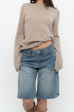 Load image into Gallery viewer, UNIQLO x Beige Cashmere Sweater (XS-M)