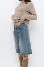 Load image into Gallery viewer, UNIQLO x Beige Cashmere Sweater (XS-M)