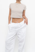 Load image into Gallery viewer, SKIMS x Soft Neutral Baby Tee (XS, S)