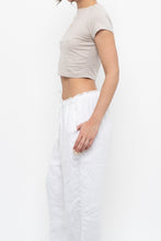 Load image into Gallery viewer, SKIMS x Soft Neutral Baby Tee (XS, S)