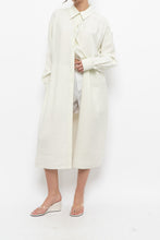 Load image into Gallery viewer, COS x Pale Green Soft Buttonup Dress, Top (XS-M)