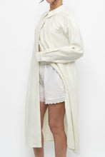 Load image into Gallery viewer, COS x Pale Green Soft Buttonup Dress, Top (XS-M)