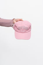Load image into Gallery viewer, NYC x Pink Hat