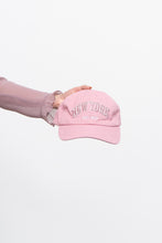 Load image into Gallery viewer, NYC x Pink Hat