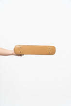 Load image into Gallery viewer, Vintage x Tan Faux Leather Purse