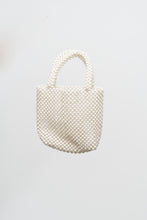Load image into Gallery viewer, F21 x Pearl Beaded Clutch