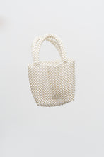 Load image into Gallery viewer, F21 x Pearl Beaded Clutch