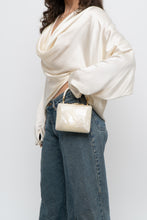 Load image into Gallery viewer, Vintage x Pearl Clutch