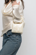 Load image into Gallery viewer, Vintage x Pearl Clutch