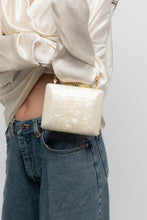 Load image into Gallery viewer, Vintage x Pearl Clutch