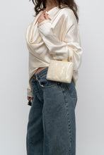 Load image into Gallery viewer, Vintage x Pearl Clutch