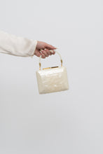 Load image into Gallery viewer, Vintage x Pearl Clutch