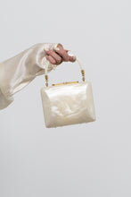 Load image into Gallery viewer, Vintage x Pearl Clutch