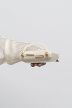 Load image into Gallery viewer, Vintage x Pearl Clutch