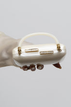 Load image into Gallery viewer, Vintage x Pearl Clutch