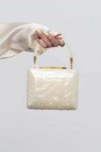 Load image into Gallery viewer, Vintage x Pearl Clutch