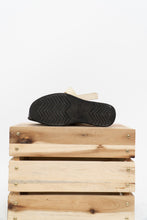 Load image into Gallery viewer, SOREL x Cream, Black Chunky Platform Sandals (6.5, 7)