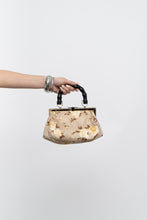 Load image into Gallery viewer, Vintage x BANANA REPUBLIC Silk Floral Clutch