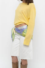 Load image into Gallery viewer, HUDSONS BAY x Yellow Cashmere Sweater (XS-L)