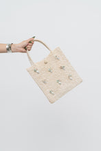 Load image into Gallery viewer, Vintage x Made in Japan x Straw, Shell Purse