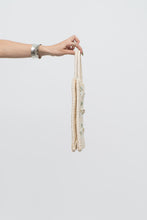 Load image into Gallery viewer, Vintage x Made in Japan x Straw, Shell Purse