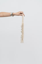 Load image into Gallery viewer, Vintage x Made in Japan x Straw, Shell Purse