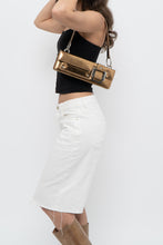 Load image into Gallery viewer, Vintage x ARCADIA Bronze Clutch