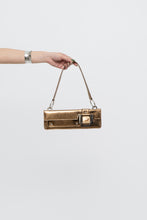 Load image into Gallery viewer, Vintage x ARCADIA Bronze Clutch