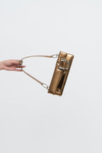 Load image into Gallery viewer, Vintage x ARCADIA Bronze Clutch