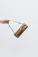 Load image into Gallery viewer, Vintage x ARCADIA Bronze Clutch